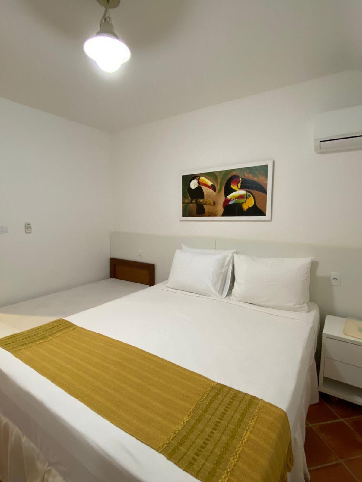 Vale Das Aguas Fazenda Resort 阿瓜斯-迪圣巴巴拉 外观 照片