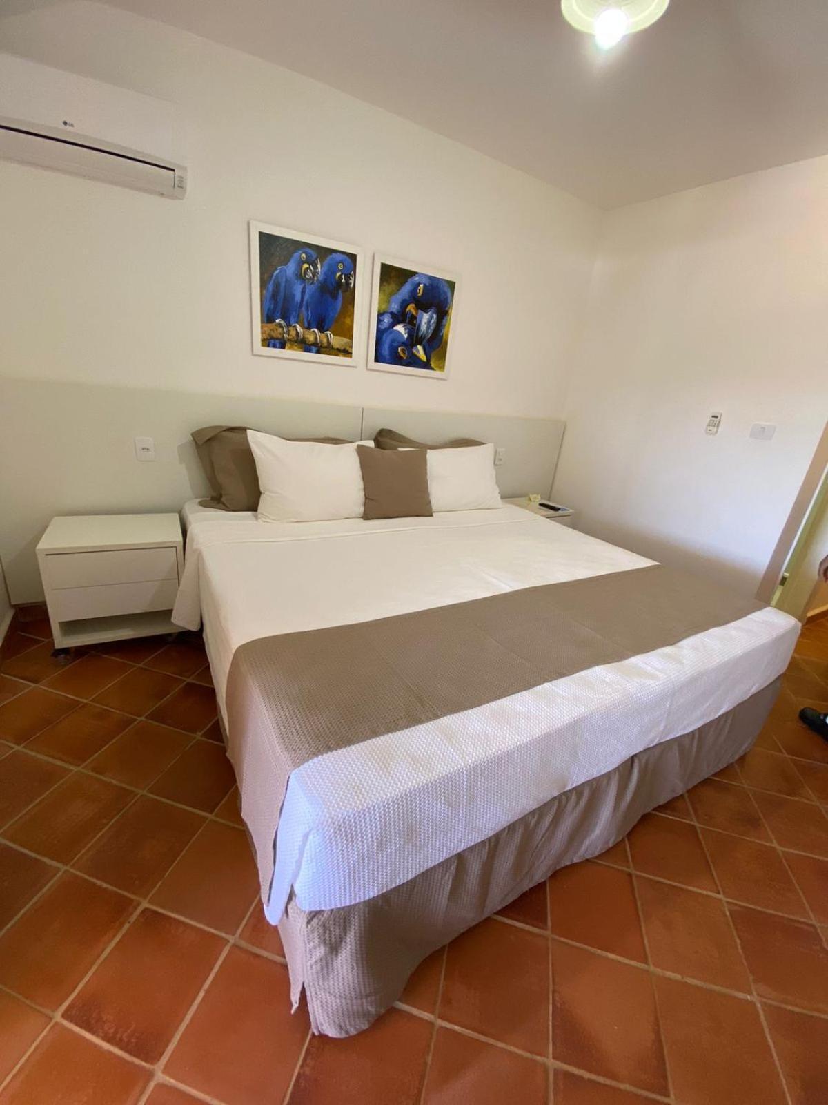 Vale Das Aguas Fazenda Resort 阿瓜斯-迪圣巴巴拉 外观 照片