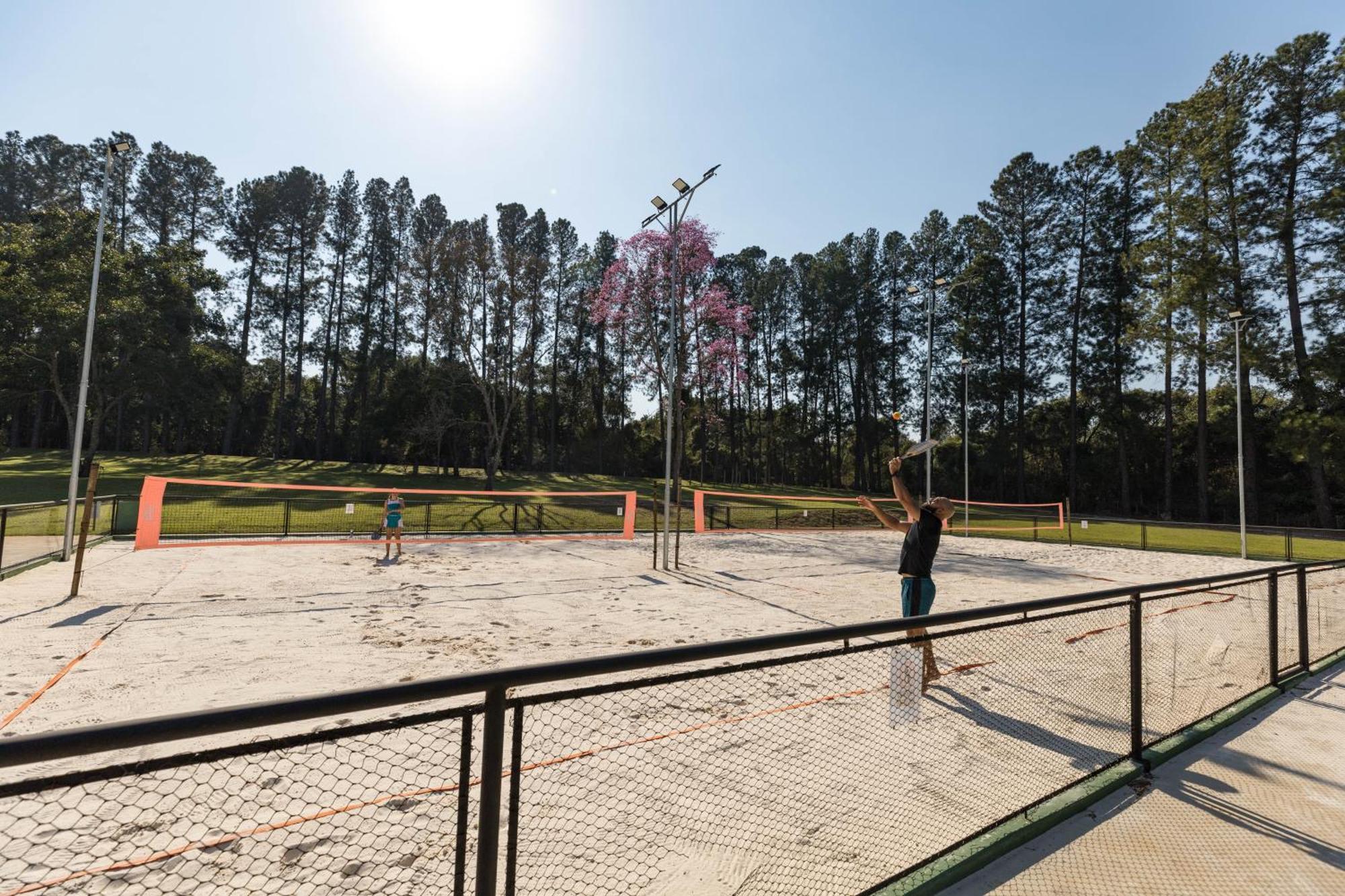 Vale Das Aguas Fazenda Resort 阿瓜斯-迪圣巴巴拉 外观 照片